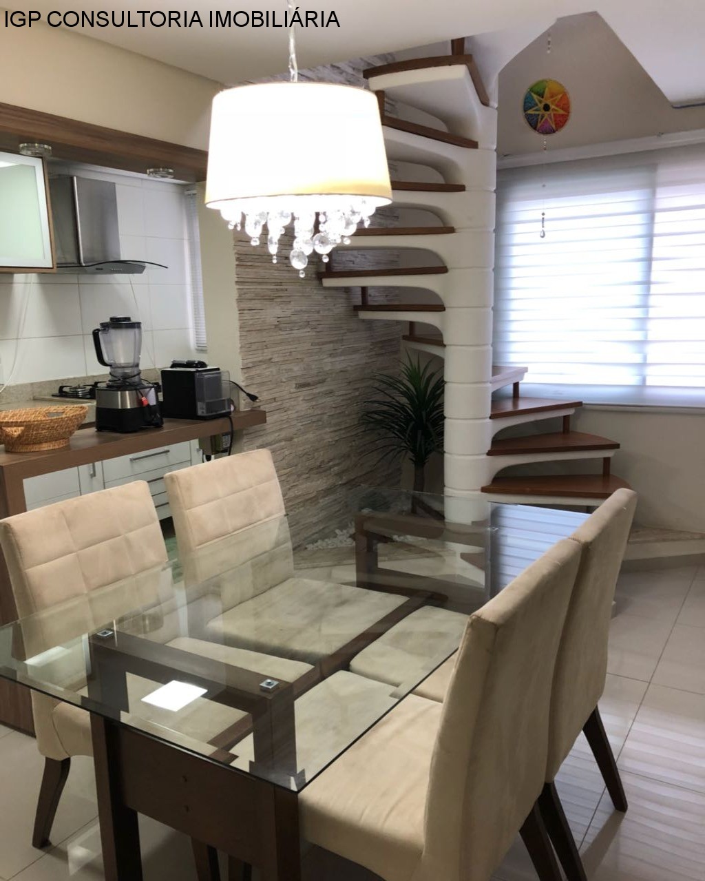 APARTAMENTO em PARQUE SAO LOURENCO, INDAIATUBA - Vendo apartamento Spazio Iluminare - Indaiatuba - Foto 1