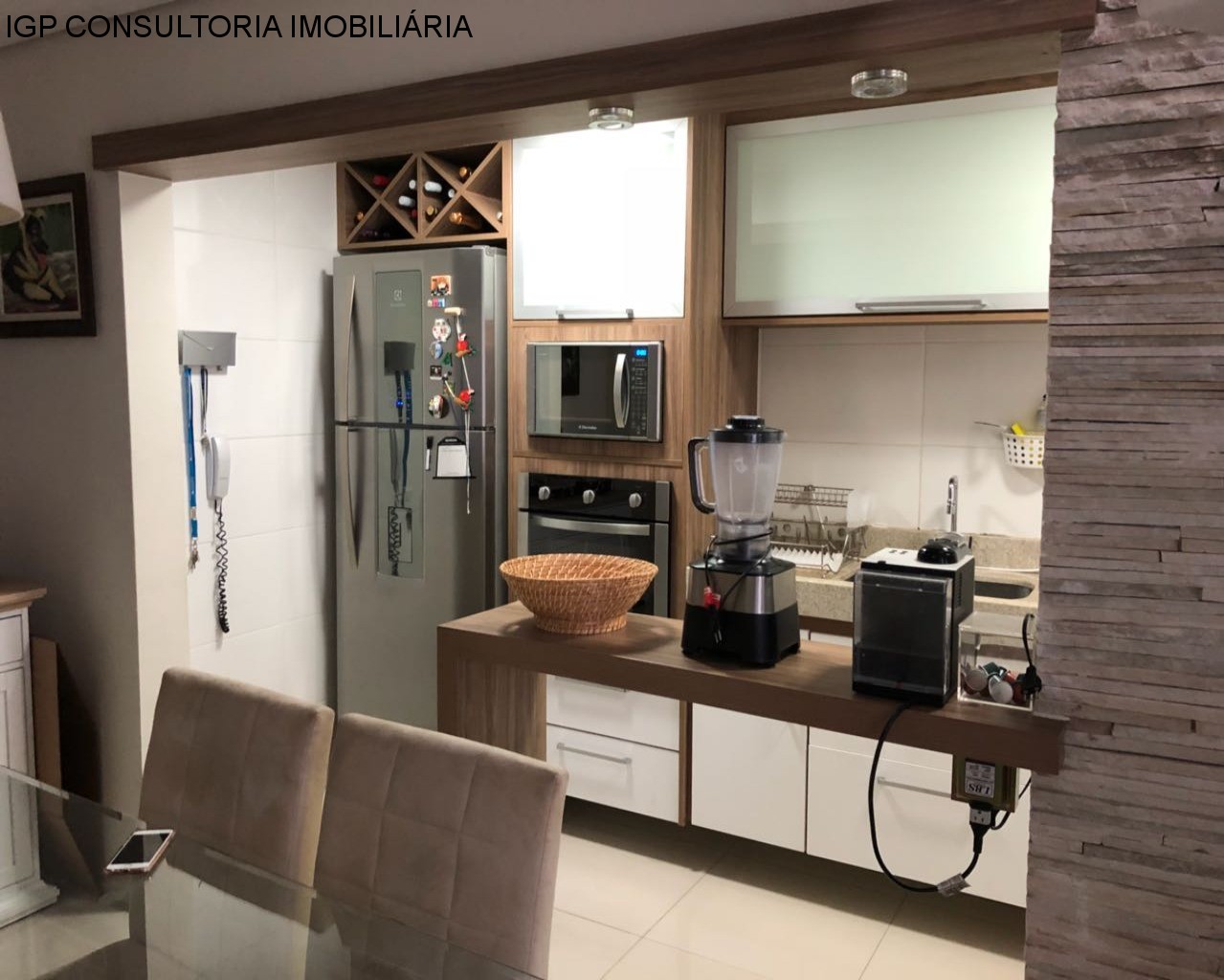 APARTAMENTO em PARQUE SAO LOURENCO, INDAIATUBA - Vendo apartamento Spazio Iluminare - Indaiatuba - Foto 11