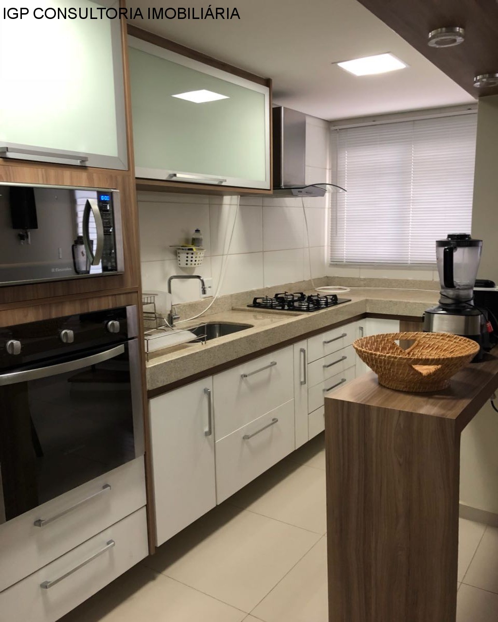APARTAMENTO em PARQUE SAO LOURENCO, INDAIATUBA - Vendo apartamento Spazio Iluminare - Indaiatuba - Foto 19