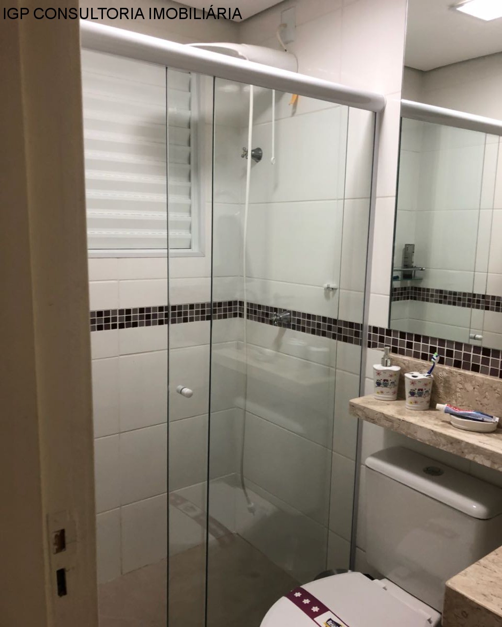 APARTAMENTO em PARQUE SAO LOURENCO, INDAIATUBA - Vendo apartamento Spazio Iluminare - Indaiatuba - Foto 4