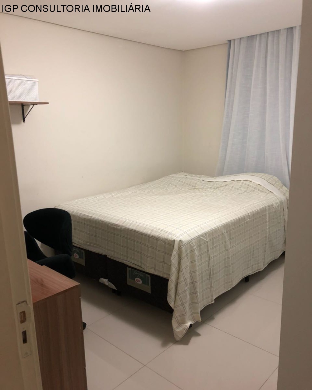 APARTAMENTO em PARQUE SAO LOURENCO, INDAIATUBA - Vendo apartamento Spazio Iluminare - Indaiatuba - Foto 8