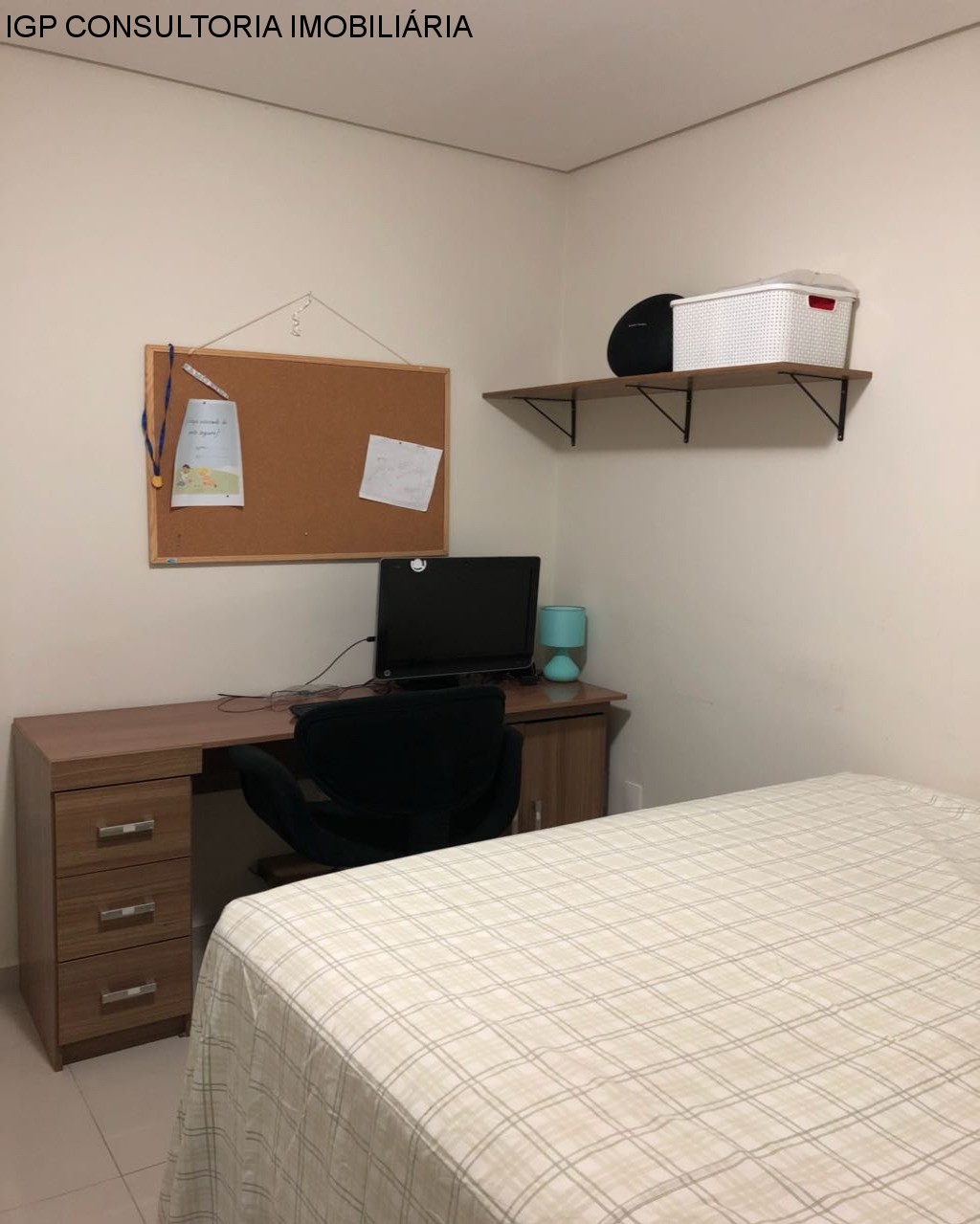 APARTAMENTO em PARQUE SAO LOURENCO, INDAIATUBA - Vendo apartamento Spazio Iluminare - Indaiatuba - Foto 12