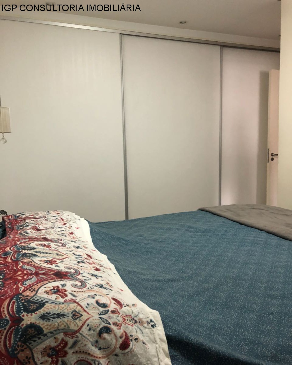 APARTAMENTO em PARQUE SAO LOURENCO, INDAIATUBA - Vendo apartamento Spazio Iluminare - Indaiatuba - Foto 21