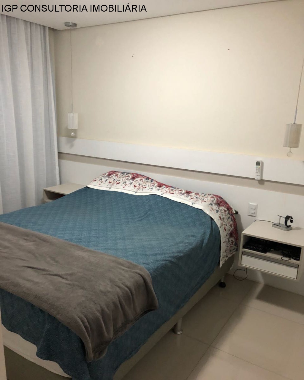 APARTAMENTO em PARQUE SAO LOURENCO, INDAIATUBA - Vendo apartamento Spazio Iluminare - Indaiatuba - Foto 9