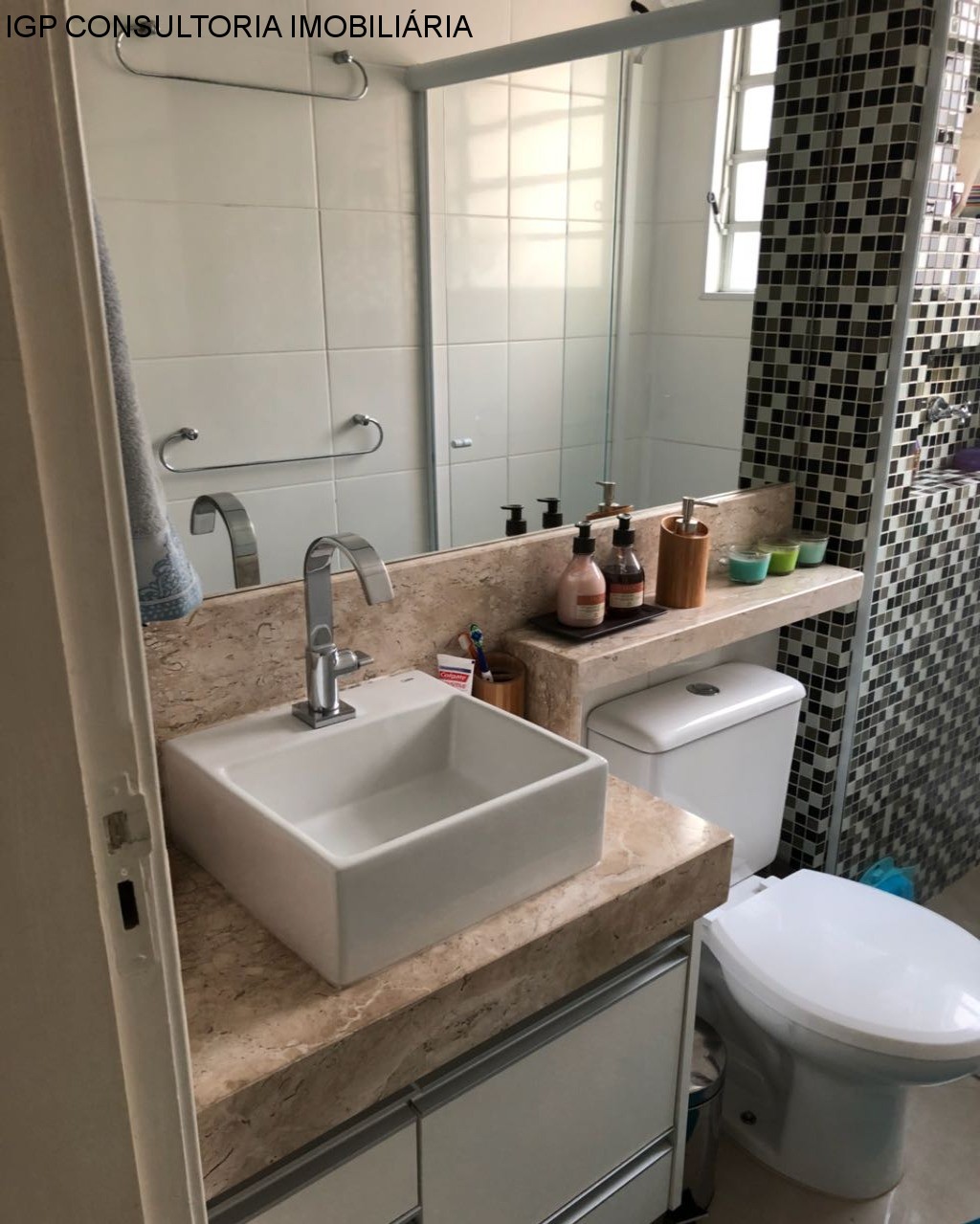 APARTAMENTO em PARQUE SAO LOURENCO, INDAIATUBA - Vendo apartamento Spazio Iluminare - Indaiatuba - Foto 24
