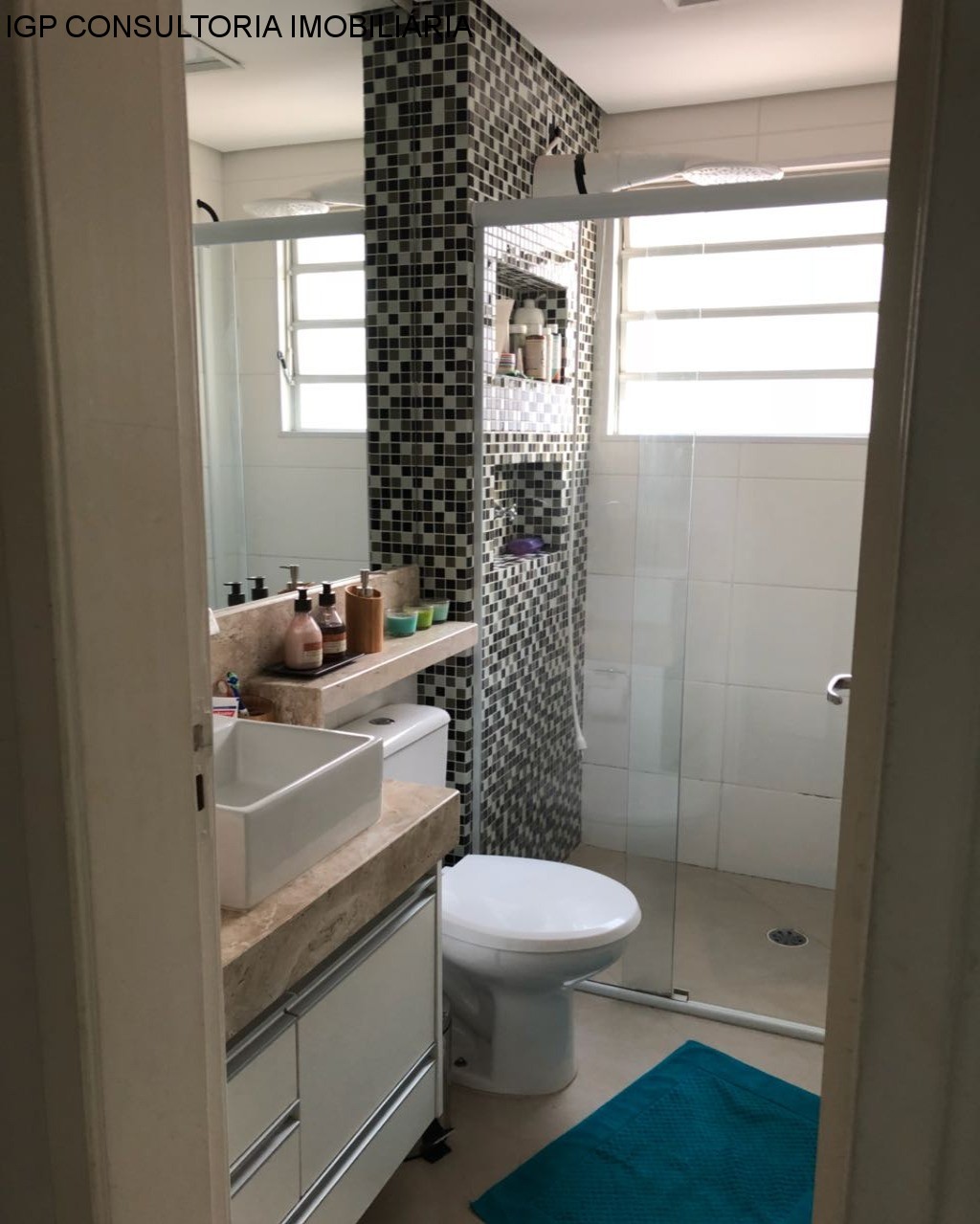 APARTAMENTO em PARQUE SAO LOURENCO, INDAIATUBA - Vendo apartamento Spazio Iluminare - Indaiatuba - Foto 7