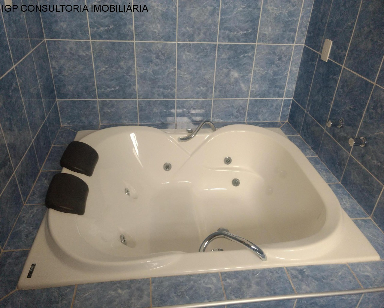 CASA em PARQUE BOA ESPERANÇA, INDAIATUBA - Casa para Venda Parque Boa Esperança, Indaiatuba - Casa comercial - Foto 11