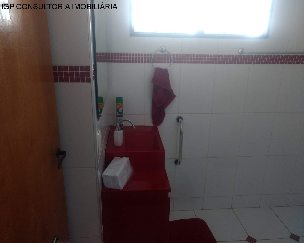 CASA em PARQUE BOA ESPERANÇA, INDAIATUBA - Casa para Venda Parque Boa Esperança, Indaiatuba - Casa comercial - Foto 17