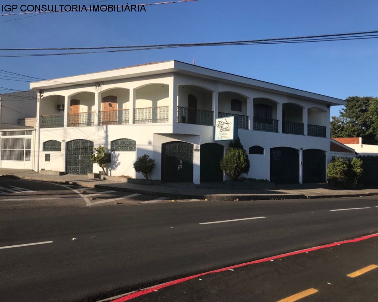 COMERCIAL em VILA GEORGINA, INDAIATUBA - Foto 2