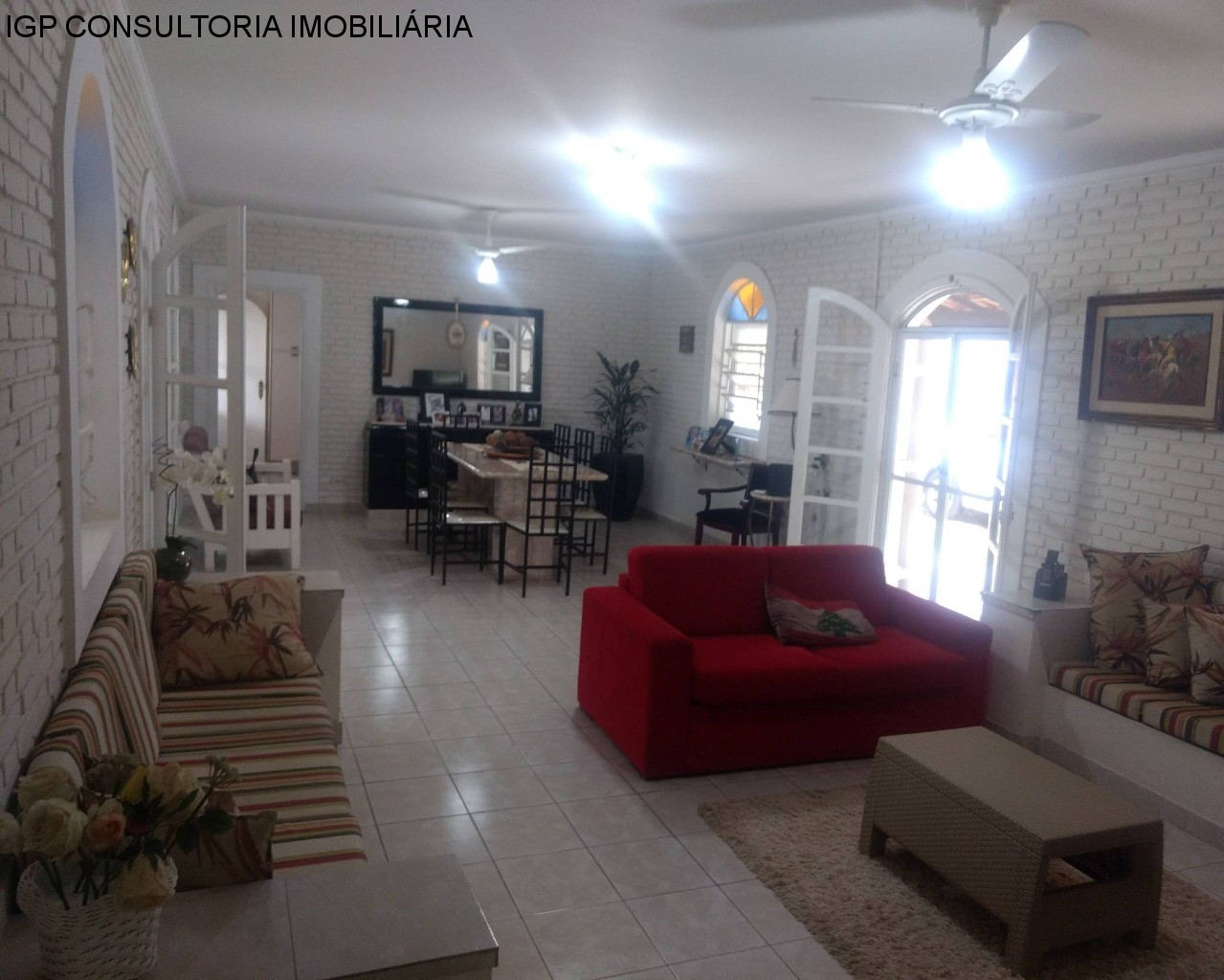 CHÁCARA em VALE DAS LARANJEIRAS, INDAIATUBA - Chacara para Venda Vale das Laranjeiras, Indaiatuba - Foto 37