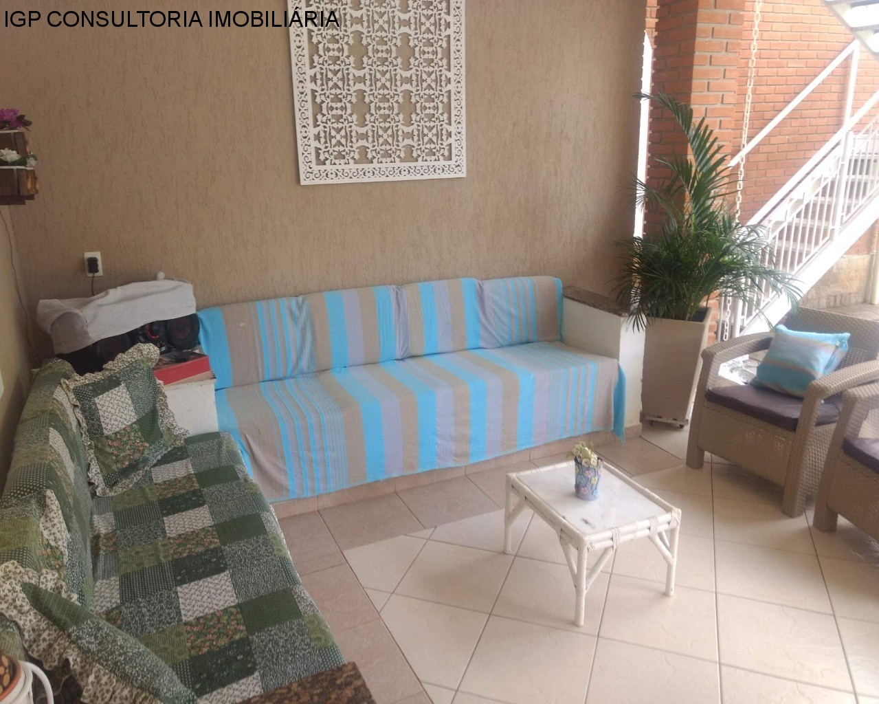 CHÁCARA em VALE DAS LARANJEIRAS, INDAIATUBA - Chacara para Venda Vale das Laranjeiras, Indaiatuba - Foto 29