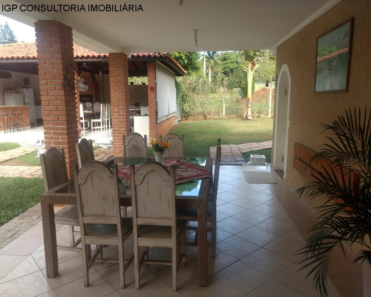 CHÁCARA em VALE DAS LARANJEIRAS, INDAIATUBA - Chacara para Venda Vale das Laranjeiras, Indaiatuba - Foto 19