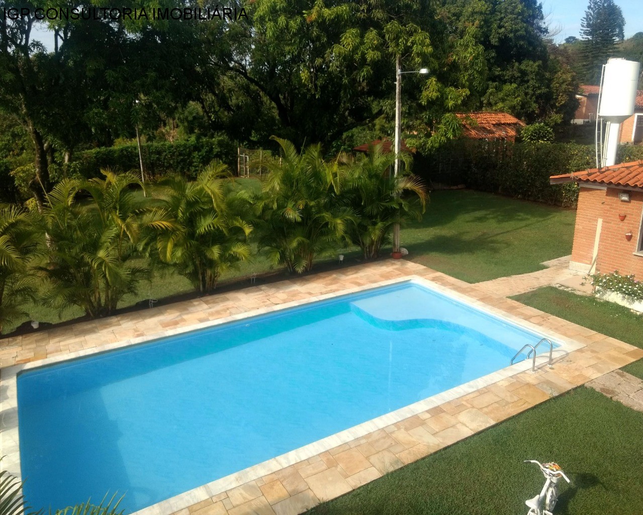 CHÁCARA em VALE DAS LARANJEIRAS, INDAIATUBA - Chacara para Venda Vale das Laranjeiras, Indaiatuba - Foto 16