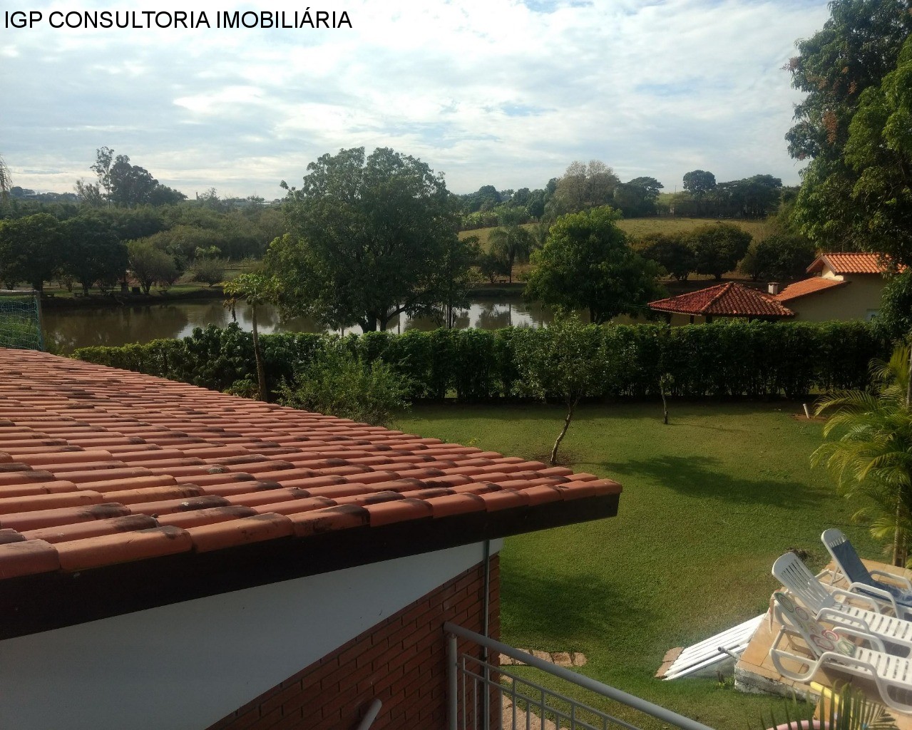CHÁCARA em VALE DAS LARANJEIRAS, INDAIATUBA - Chacara para Venda Vale das Laranjeiras, Indaiatuba - Foto 27