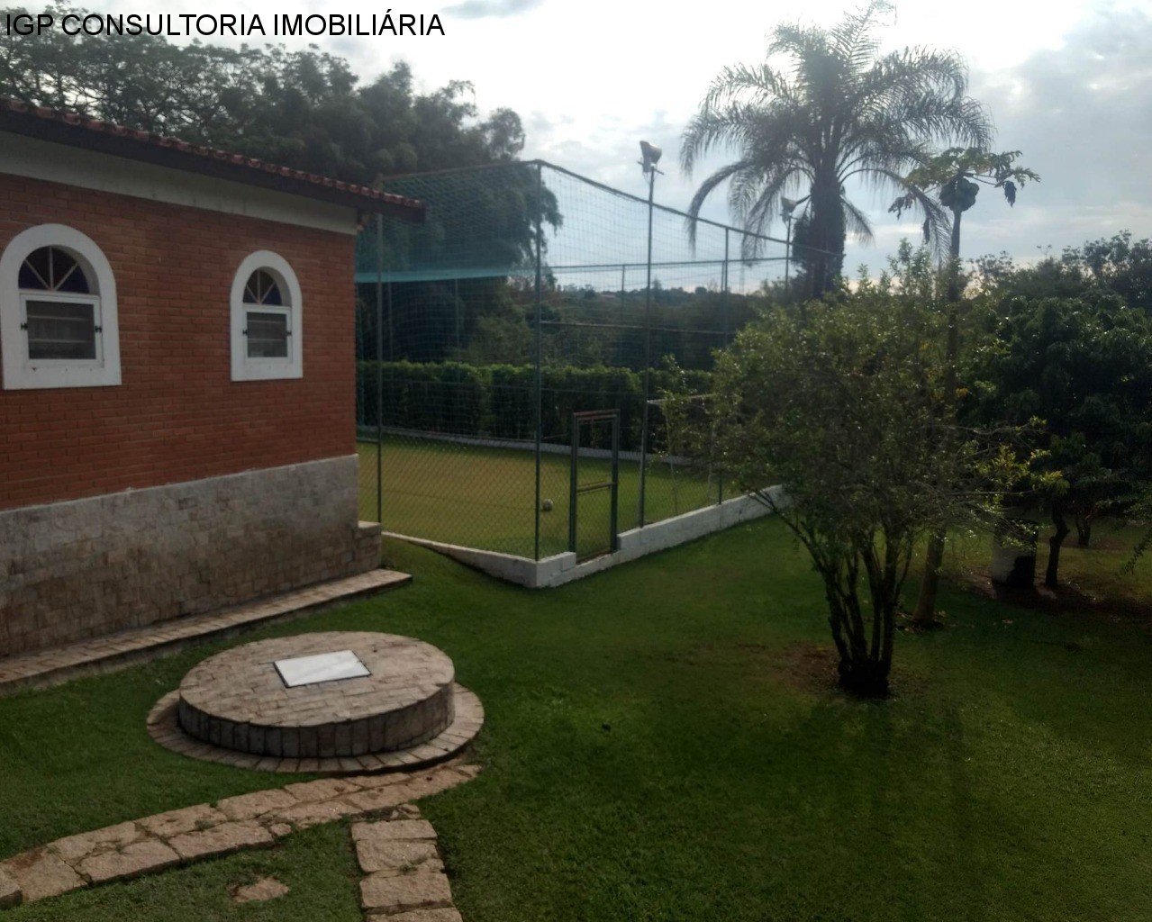 CHÁCARA em VALE DAS LARANJEIRAS, INDAIATUBA - Chacara para Venda Vale das Laranjeiras, Indaiatuba - Foto 20