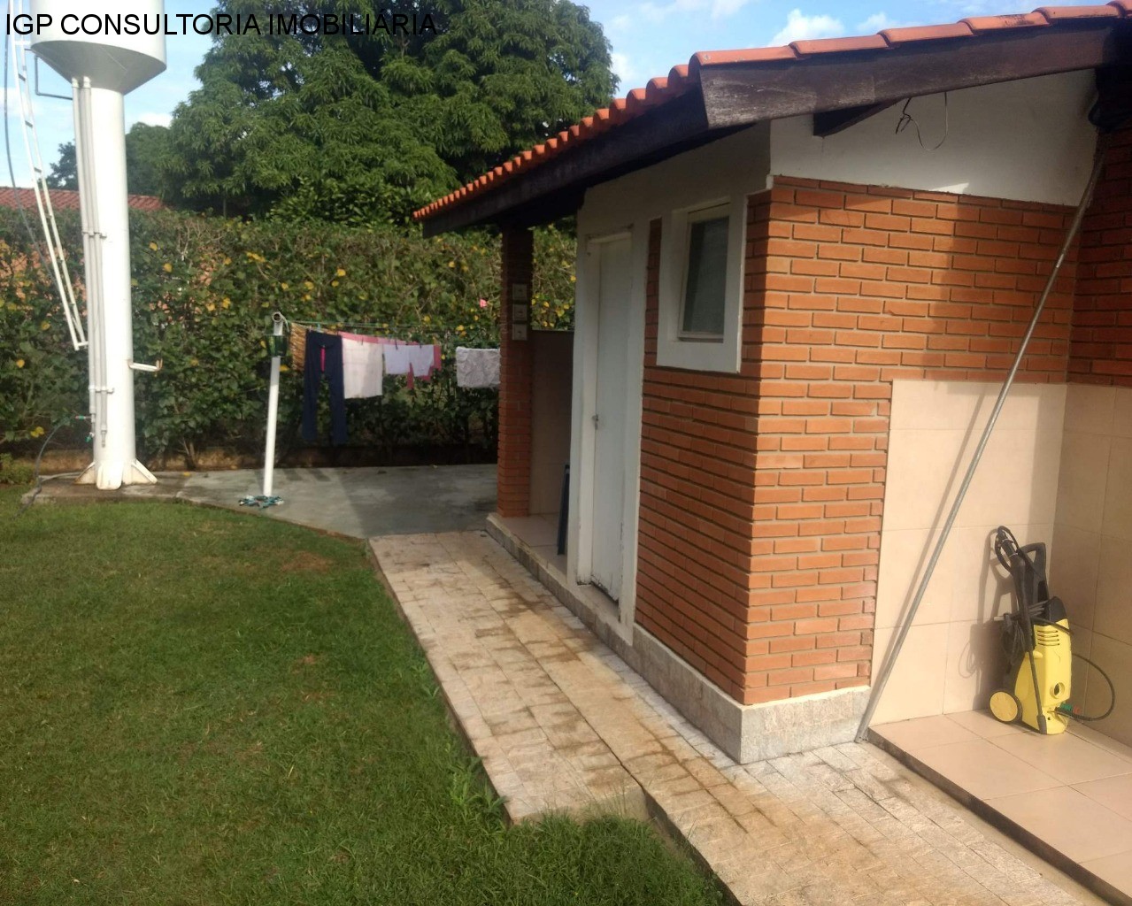 CHÁCARA em VALE DAS LARANJEIRAS, INDAIATUBA - Chacara para Venda Vale das Laranjeiras, Indaiatuba - Foto 26