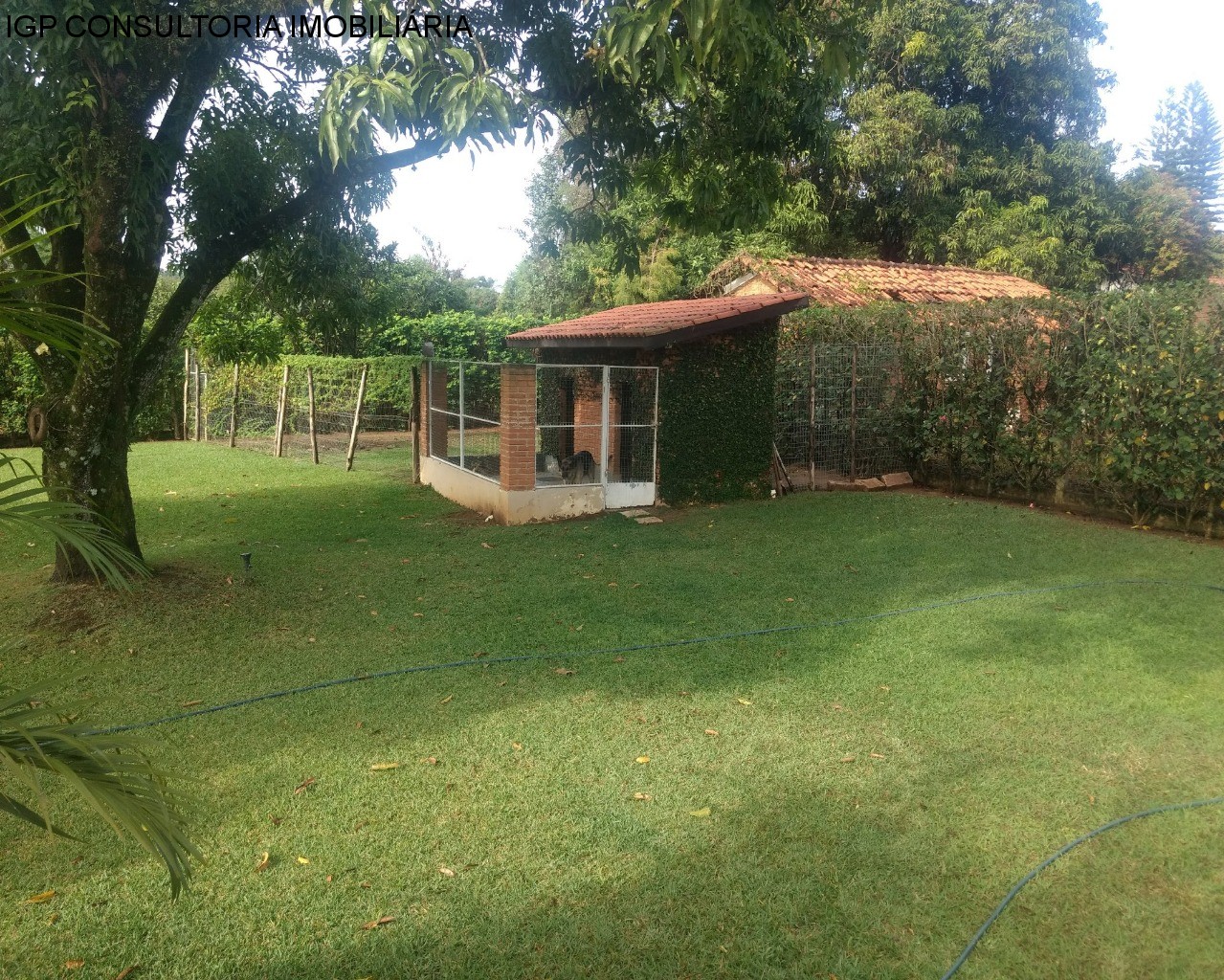 CHÁCARA em VALE DAS LARANJEIRAS, INDAIATUBA - Chacara para Venda Vale das Laranjeiras, Indaiatuba - Foto 14
