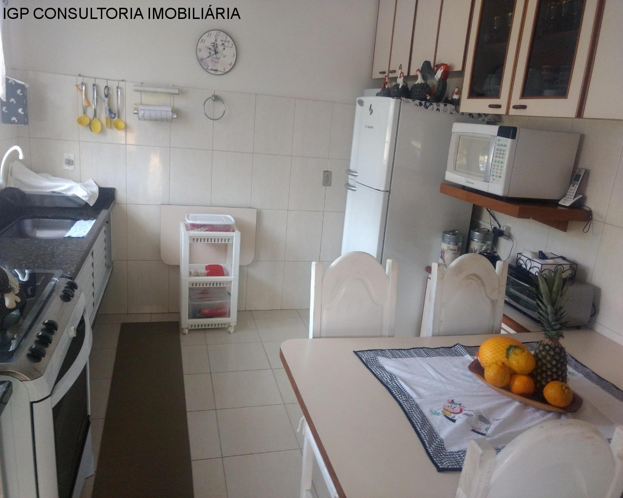 CHÁCARA em VALE DAS LARANJEIRAS, INDAIATUBA - Chacara para Venda Vale das Laranjeiras, Indaiatuba - Foto 21