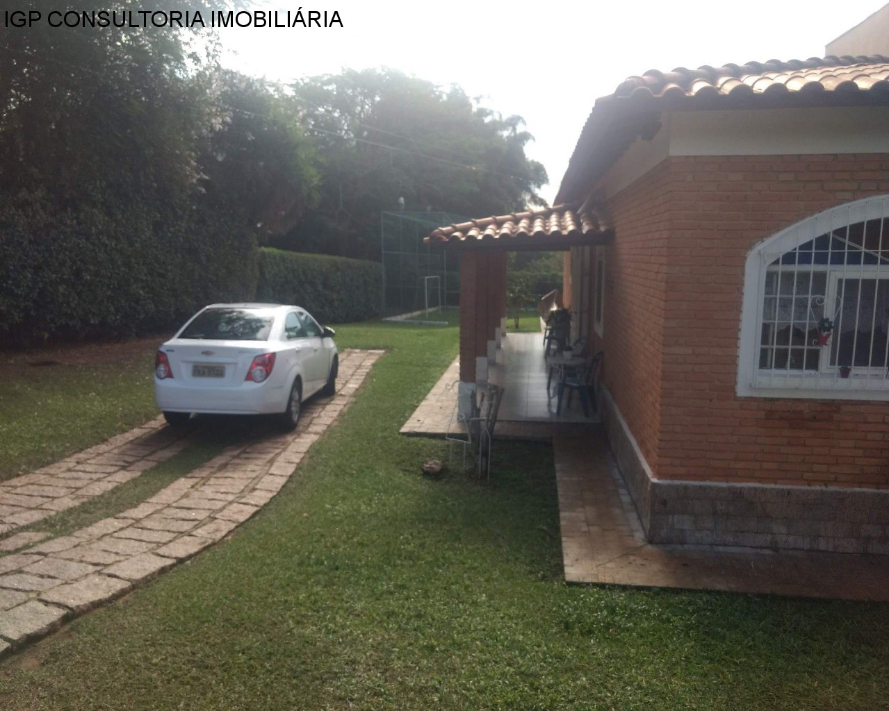 CHÁCARA em VALE DAS LARANJEIRAS, INDAIATUBA - Chacara para Venda Vale das Laranjeiras, Indaiatuba - Foto 6