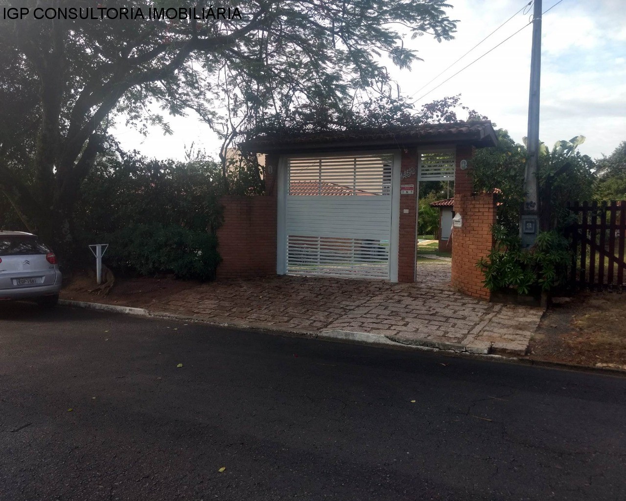 Chácara vale das laranjeiras, indaiatuba - foto 1