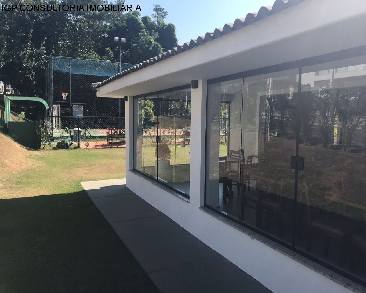 TERRENO em JARDIM VISTA VERDE, INDAIATUBA - Terreno para Venda Condominio Fechado Jardim Vista Verde, Indaiatuba - Foto 3