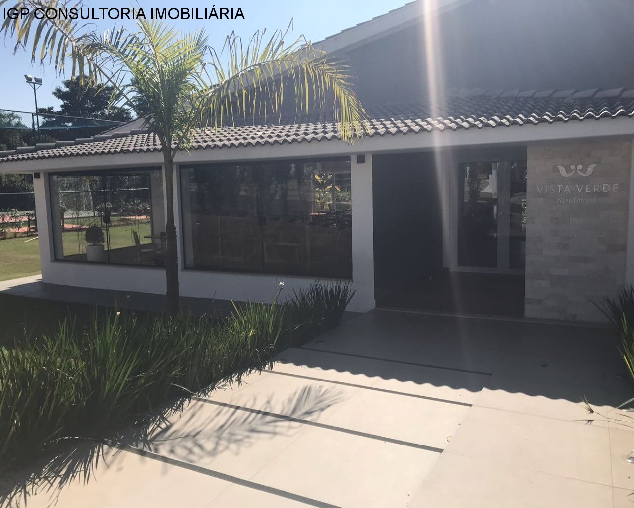 TERRENO em JARDIM VISTA VERDE, INDAIATUBA - Terreno para Venda Condominio Fechado Jardim Vista Verde, Indaiatuba - Foto 5