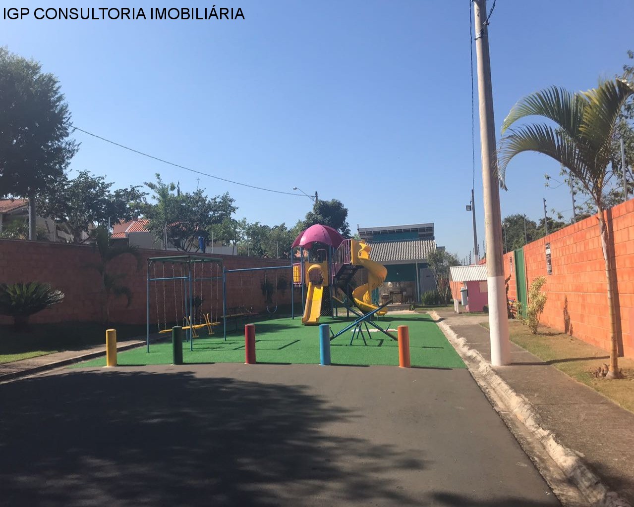 TERRENO em JARDIM VISTA VERDE, INDAIATUBA - Terreno para Venda Condominio Fechado Jardim Vista Verde, Indaiatuba - Foto 10