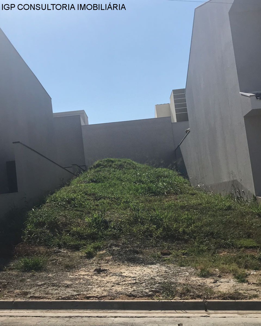 TERRENO em JARDIM VISTA VERDE, INDAIATUBA - Terreno para Venda Condominio Fechado Jardim Vista Verde, Indaiatuba - Foto 8