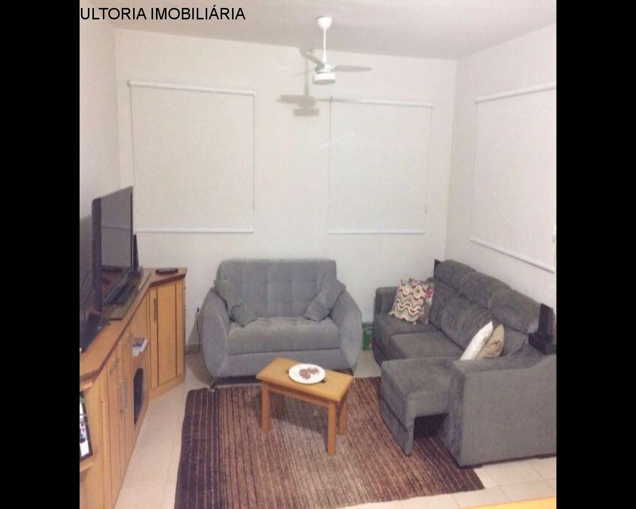 APARTAMENTO em PARQUE SAO LOURENCO, INDAIATUBA - Apartamento no Spazio Iluminare - Cobertura Duplex com 2 Dormitório - Foto 2
