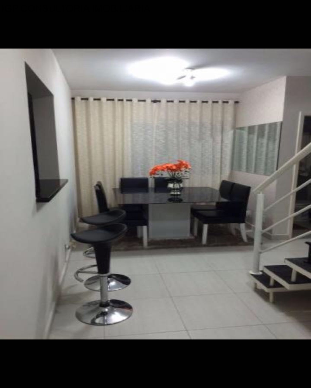 APARTAMENTO em PARQUE SAO LOURENCO, INDAIATUBA - Apartamento no Spazio Iluminare - Cobertura Duplex com 2 Dormitório - Foto 10