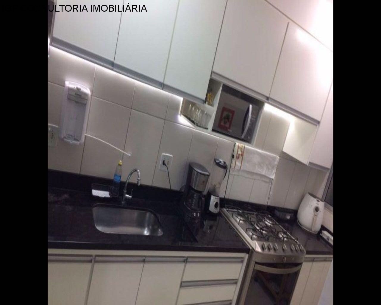 APARTAMENTO em PARQUE SAO LOURENCO, INDAIATUBA - Apartamento no Spazio Iluminare - Cobertura Duplex com 2 Dormitório - Foto 9