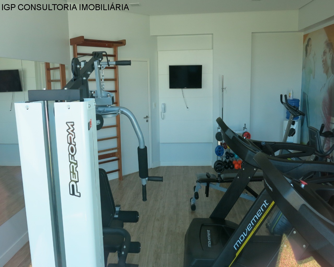 APARTAMENTO em VILA LOPES, INDAIATUBA - Apartamento para Venda LOFT EKKO HOUSES Vila Lopes, Indaiatuba - Foto 8