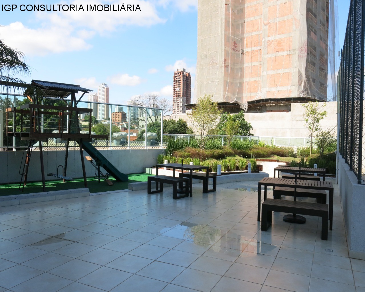 APARTAMENTO em VILA LOPES, INDAIATUBA - Apartamento para Venda LOFT EKKO HOUSES Vila Lopes, Indaiatuba - Foto 4