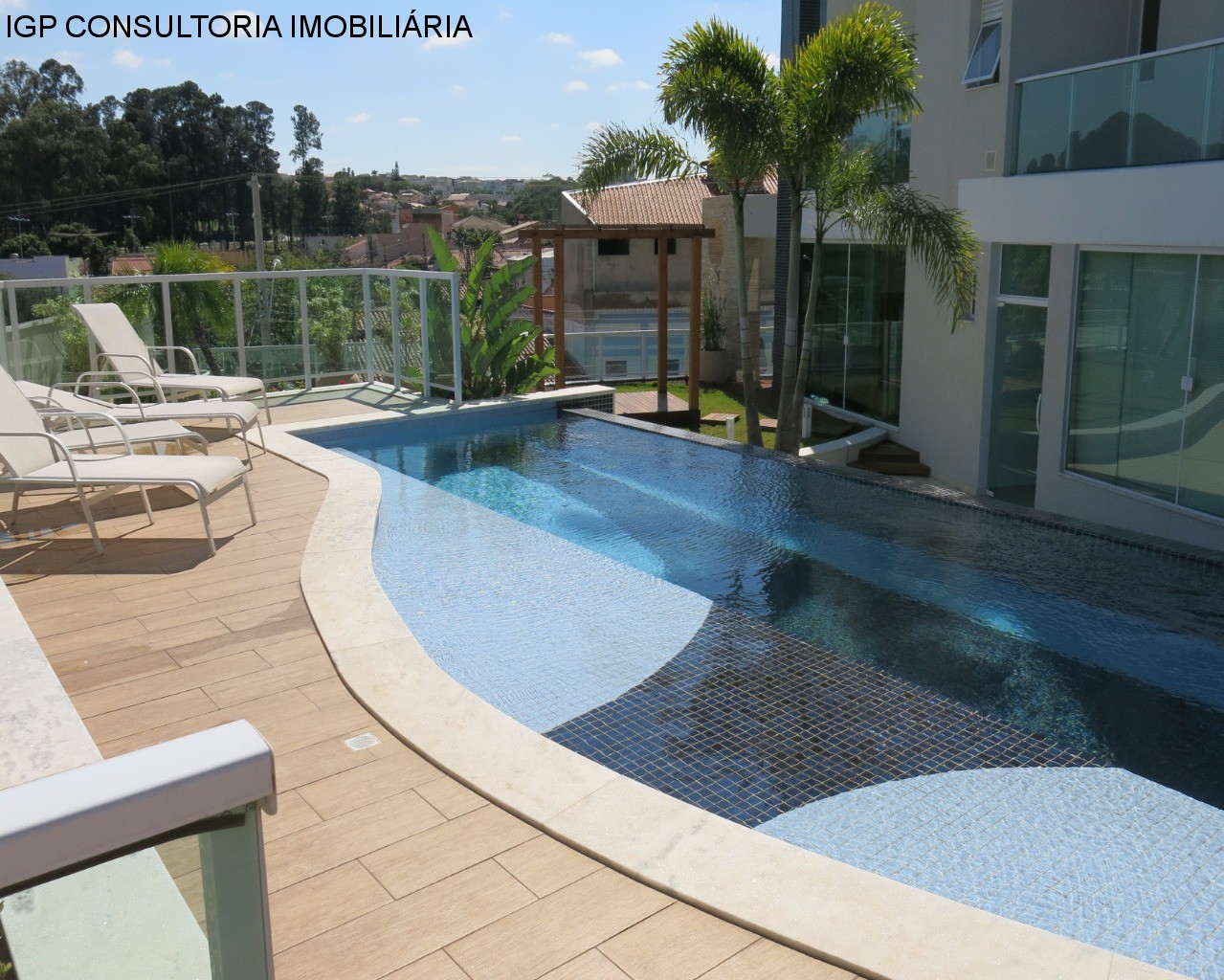 APARTAMENTO em VILA LOPES, INDAIATUBA - Apartamento para Venda LOFT EKKO HOUSES Vila Lopes, Indaiatuba - Foto 3