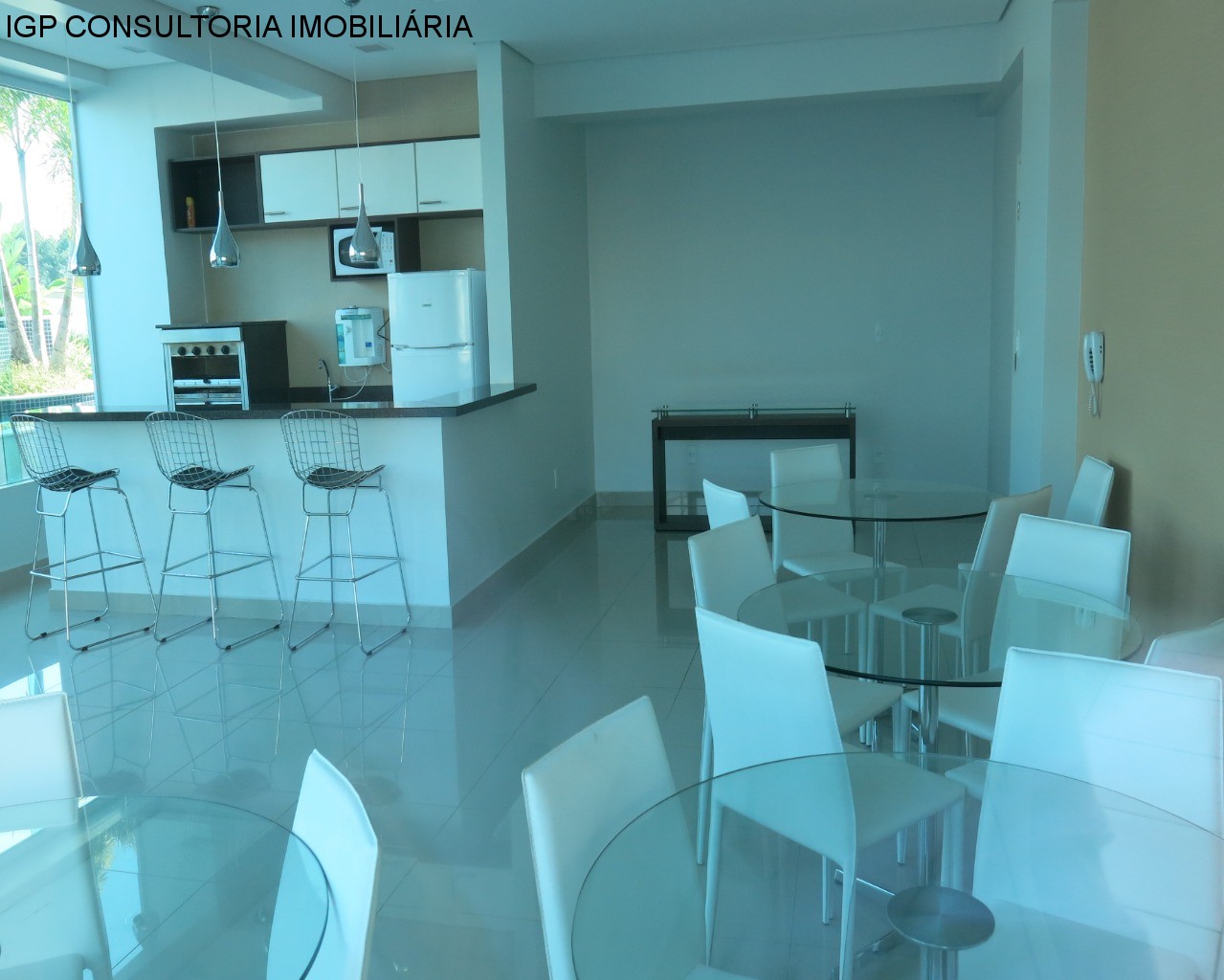 APARTAMENTO em VILA LOPES, INDAIATUBA - Apartamento para Venda LOFT EKKO HOUSES Vila Lopes, Indaiatuba - Foto 5