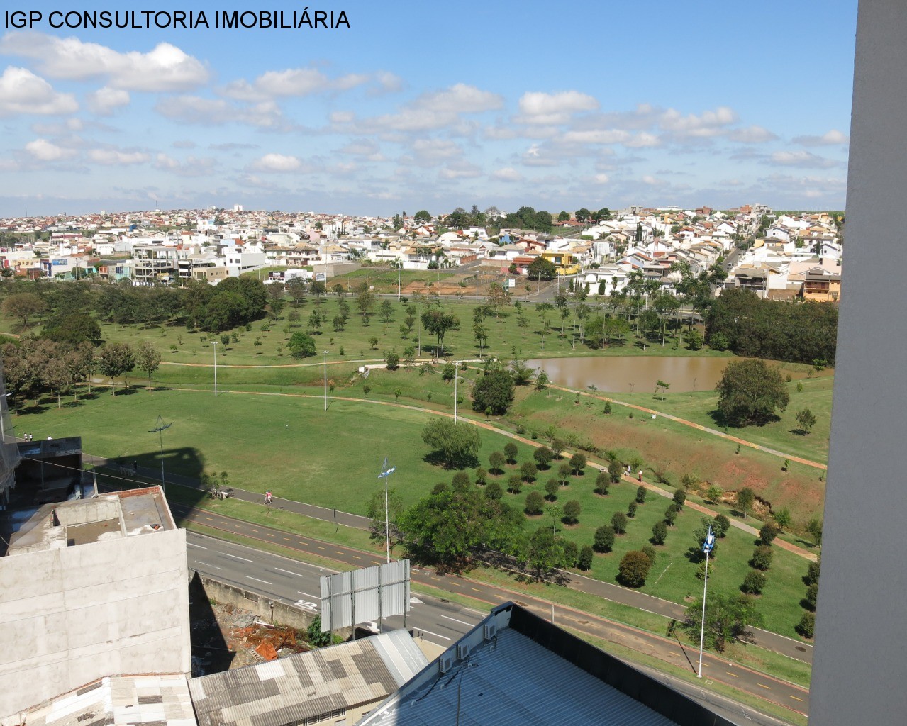 APARTAMENTO em VILA LOPES, INDAIATUBA - Apartamento para Venda LOFT EKKO HOUSES Vila Lopes, Indaiatuba - Foto 9