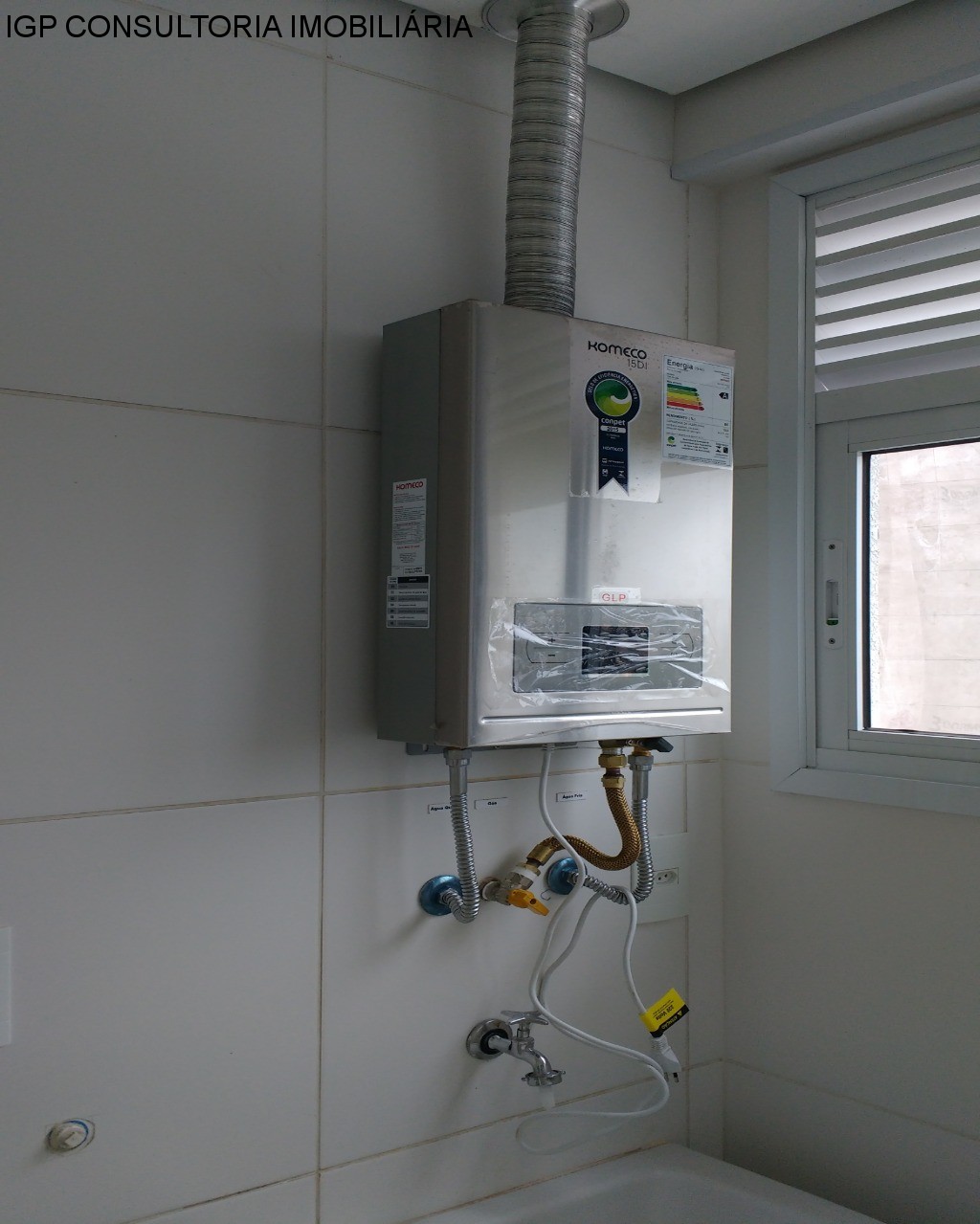 APARTAMENTO em VILA LOPES, INDAIATUBA - Apartamento para Venda LOFT EKKO HOUSES Vila Lopes, Indaiatuba - Foto 13