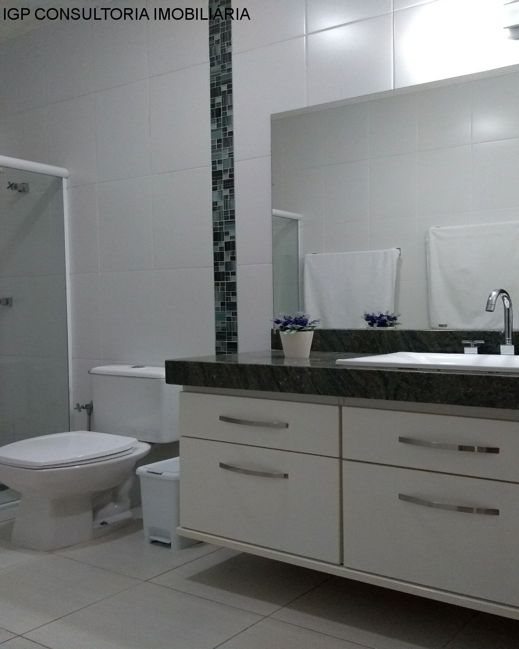 CASA em LOTEAMENTO GREEN VIEW VILLAGE, INDAIATUBA - Casa para Venda Loteamento Green View Village, Indaiatuba - Foto 17