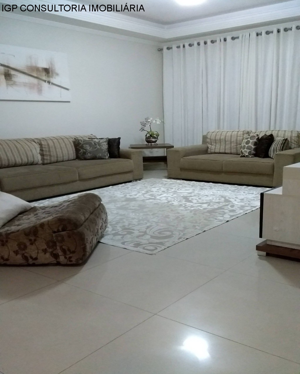 CASA em LOTEAMENTO GREEN VIEW VILLAGE, INDAIATUBA - Casa para Venda Loteamento Green View Village, Indaiatuba - Foto 13
