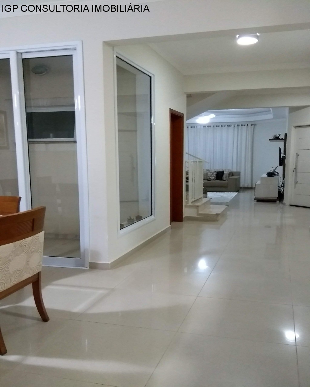 CASA em LOTEAMENTO GREEN VIEW VILLAGE, INDAIATUBA - Casa para Venda Loteamento Green View Village, Indaiatuba - Foto 8