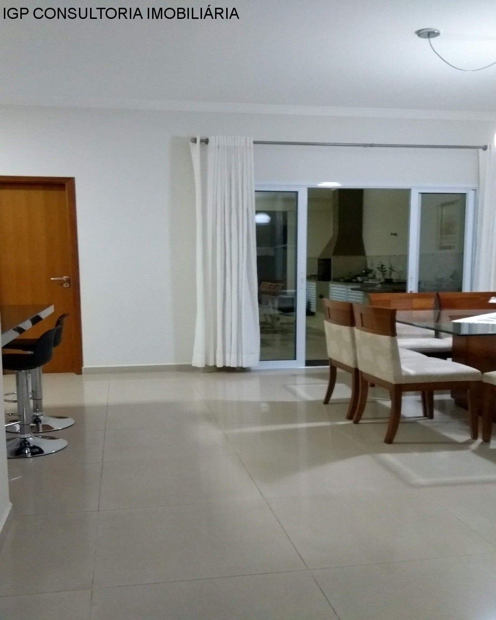 CASA em LOTEAMENTO GREEN VIEW VILLAGE, INDAIATUBA - Casa para Venda Loteamento Green View Village, Indaiatuba - Foto 1