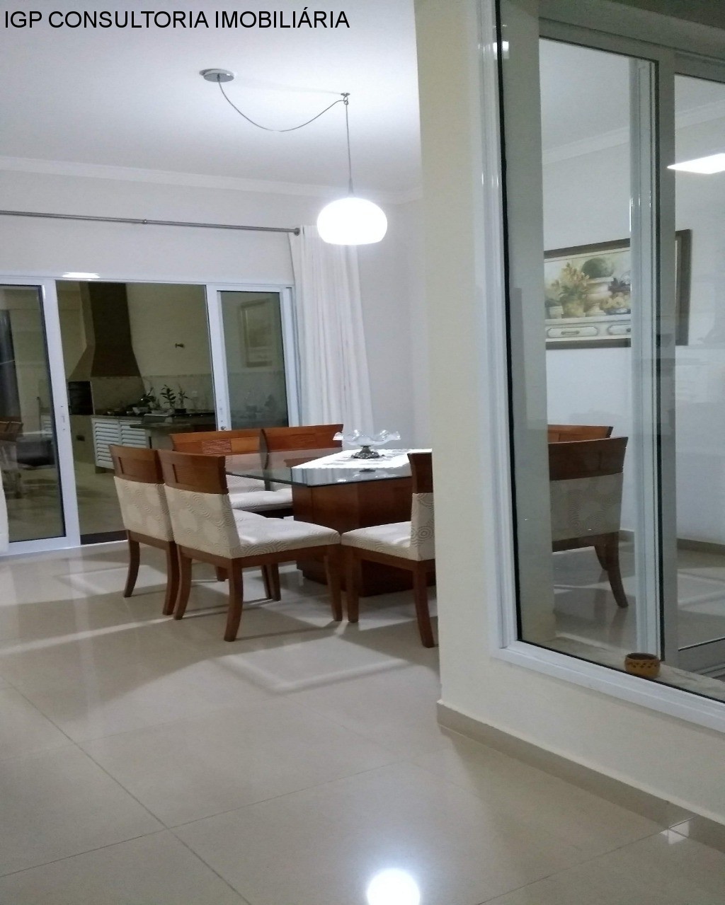 CASA em LOTEAMENTO GREEN VIEW VILLAGE, INDAIATUBA - Casa para Venda Loteamento Green View Village, Indaiatuba - Foto 7