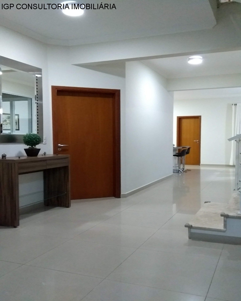 CASA em LOTEAMENTO GREEN VIEW VILLAGE, INDAIATUBA - Casa para Venda Loteamento Green View Village, Indaiatuba - Foto 3
