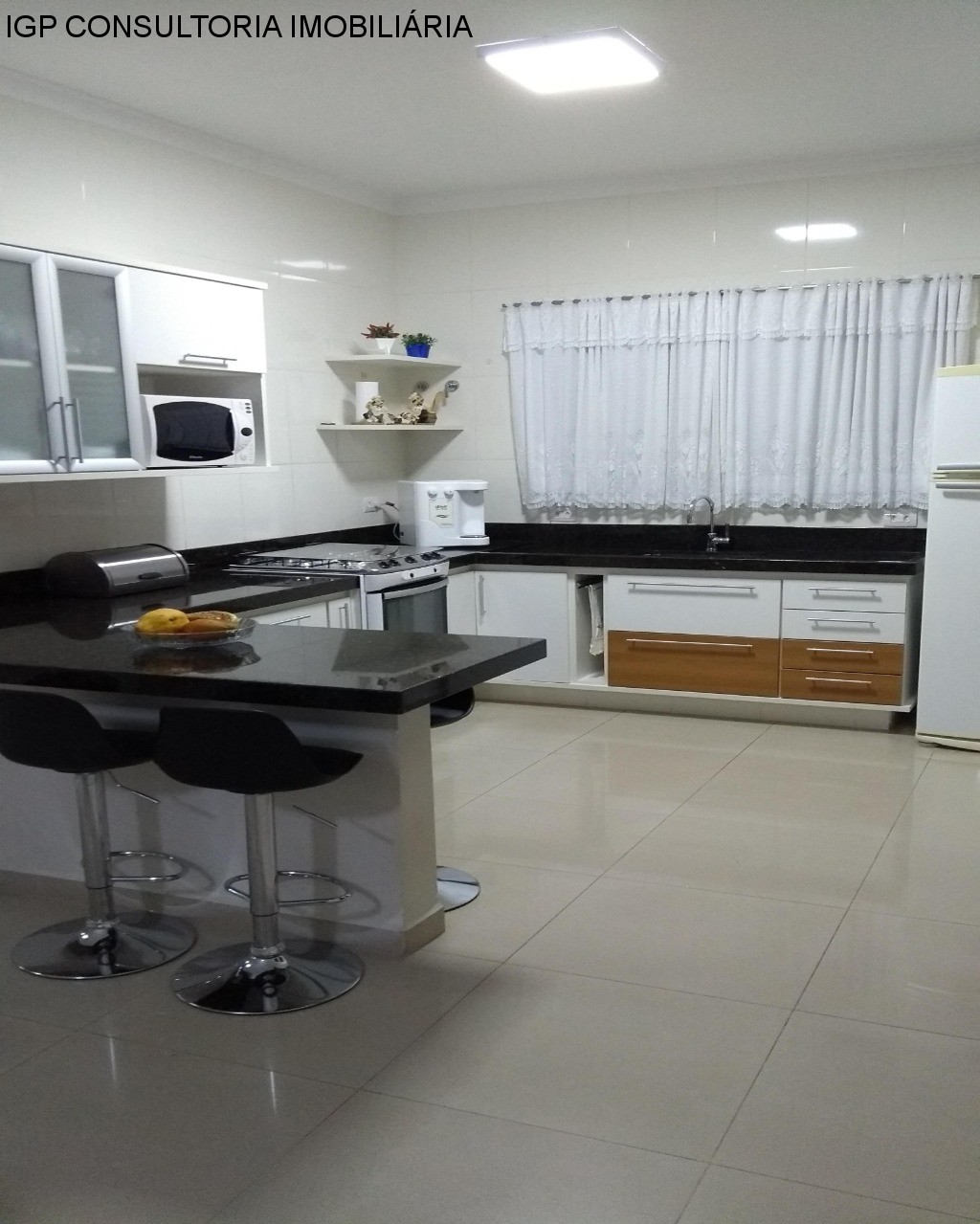 CASA em LOTEAMENTO GREEN VIEW VILLAGE, INDAIATUBA - Casa para Venda Loteamento Green View Village, Indaiatuba - Foto 18