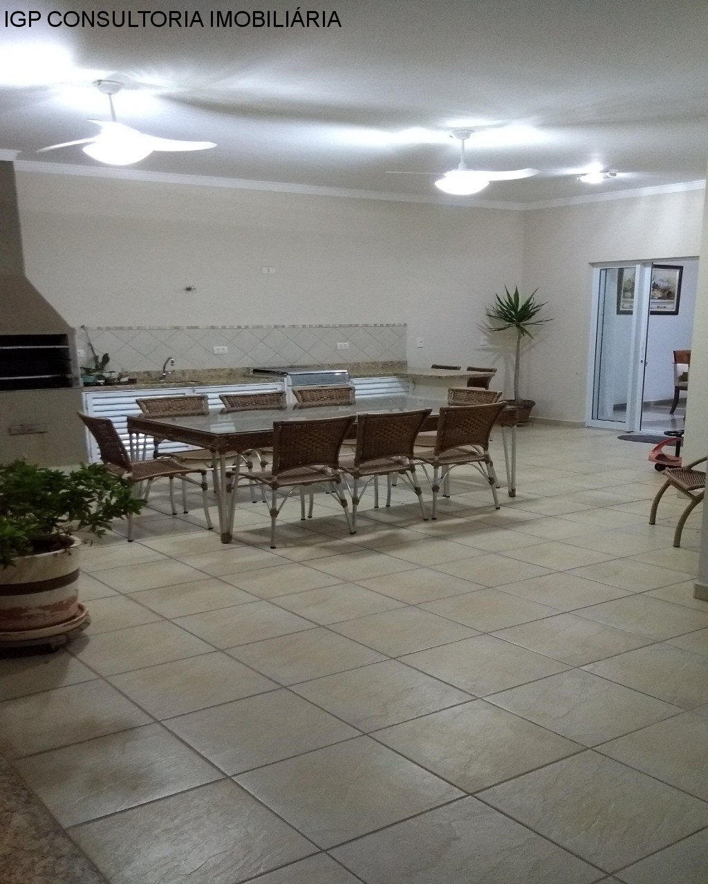CASA em LOTEAMENTO GREEN VIEW VILLAGE, INDAIATUBA - Casa para Venda Loteamento Green View Village, Indaiatuba - Foto 9