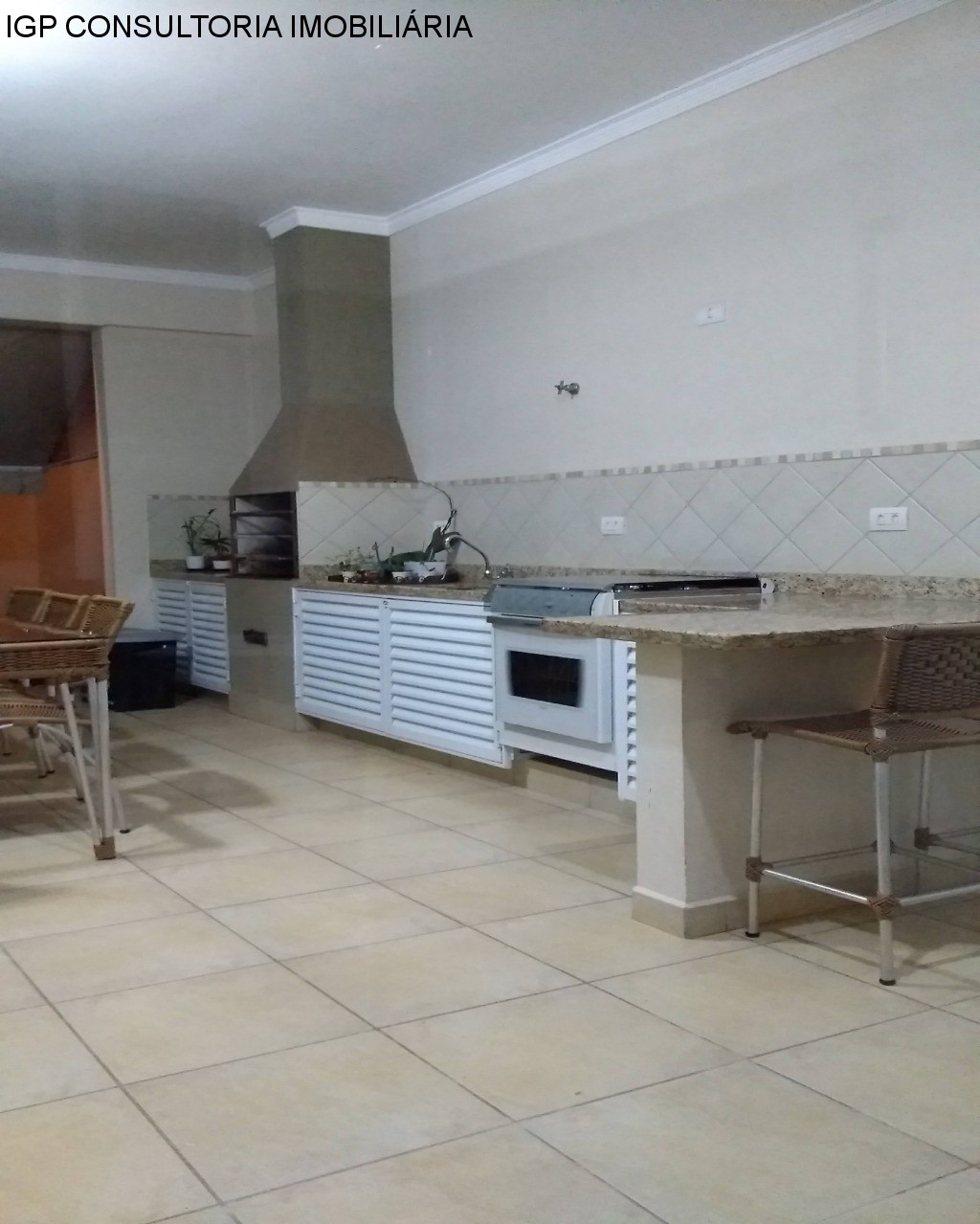 CASA em LOTEAMENTO GREEN VIEW VILLAGE, INDAIATUBA - Casa para Venda Loteamento Green View Village, Indaiatuba - Foto 14