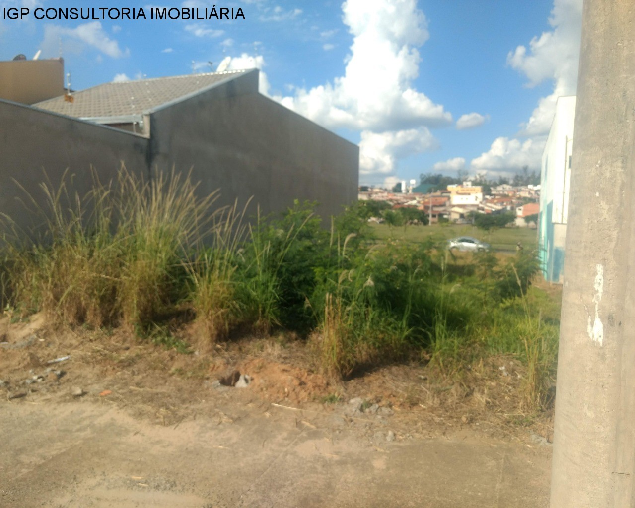 TERRENO em JARDIM COLONIAL, INDAIATUBA - Terreno para Venda Jardim Colonial, Indaiatuba - Foto 2