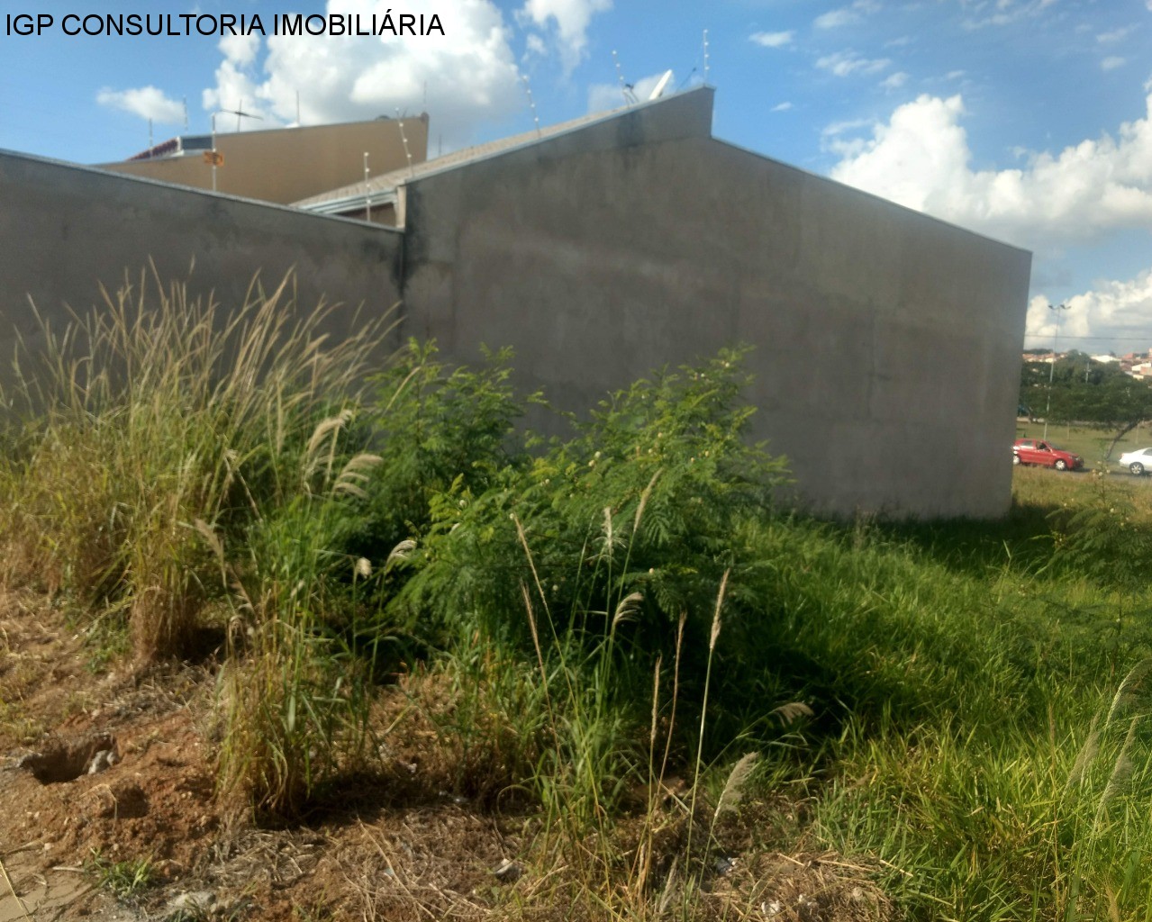 TERRENO em JARDIM COLONIAL, INDAIATUBA - Terreno para Venda Jardim Colonial, Indaiatuba - Foto 1