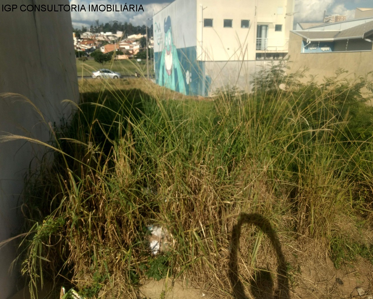 TERRENO em JARDIM COLONIAL, INDAIATUBA - Terreno para Venda Jardim Colonial, Indaiatuba - Foto 3
