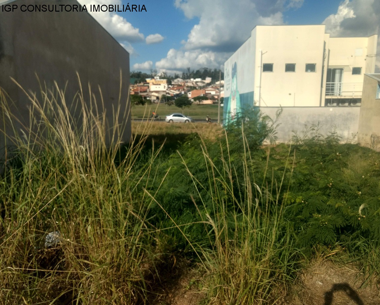 TERRENO em JARDIM COLONIAL, INDAIATUBA - Terreno para Venda Jardim Colonial, Indaiatuba - Foto 4